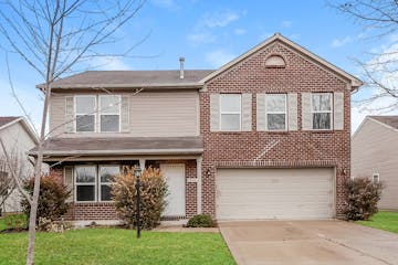 8144 Wood Hollow Ln Indianapolis, IN 46239